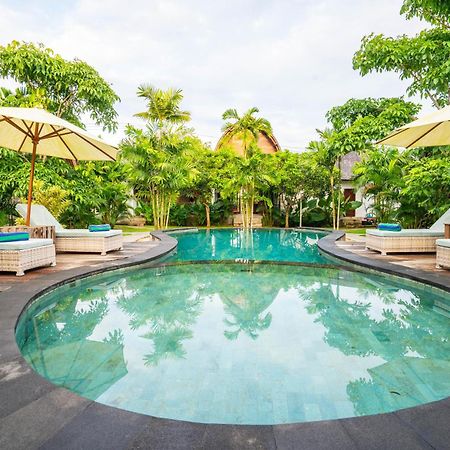 Lumbung Bukit Resort Uluwatu Extérieur photo