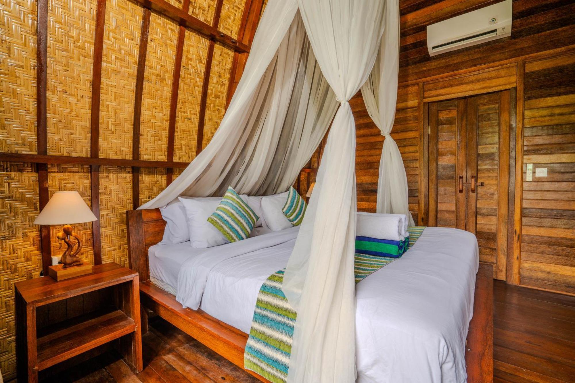 Lumbung Bukit Resort Uluwatu Extérieur photo