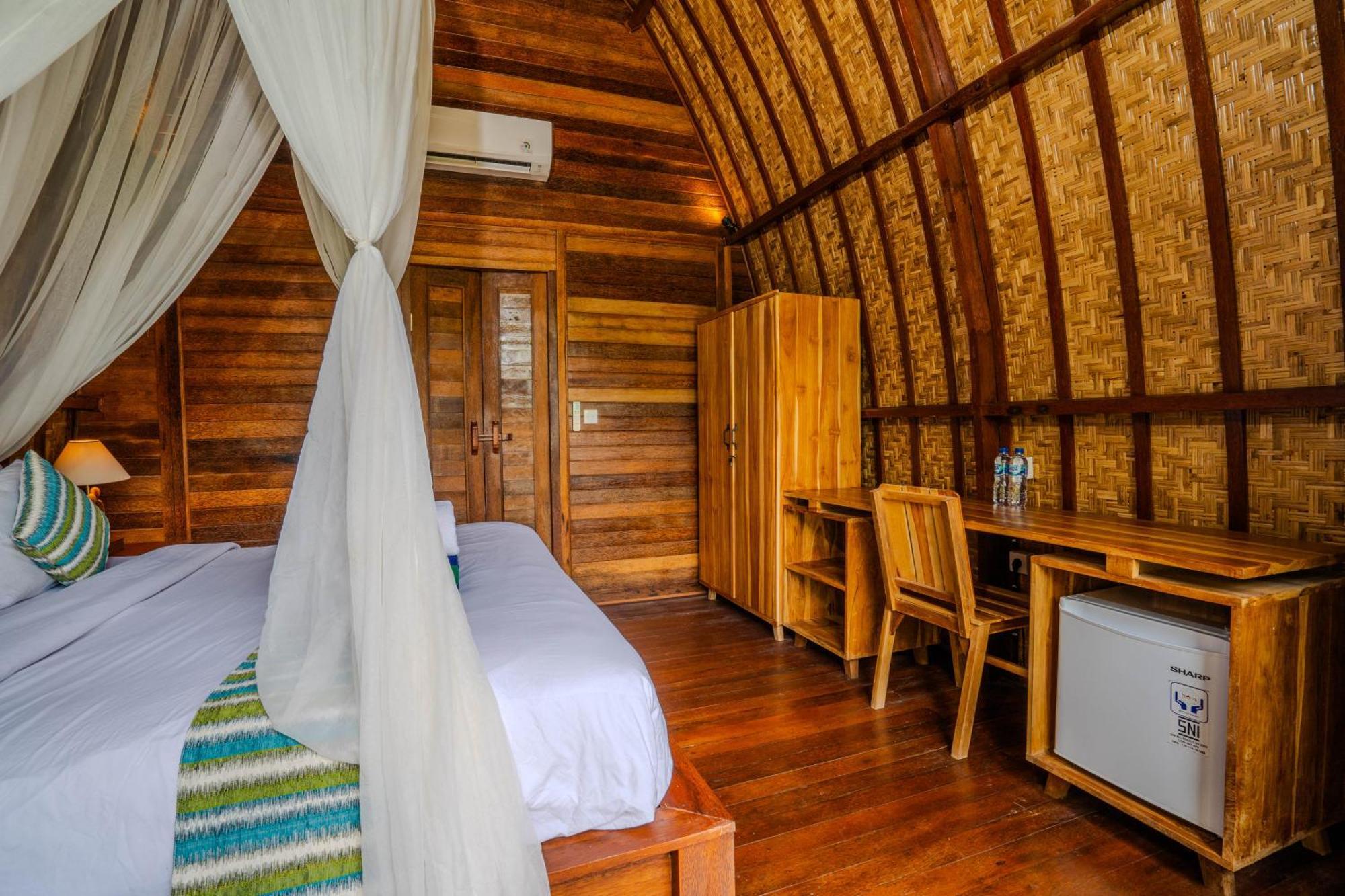 Lumbung Bukit Resort Uluwatu Extérieur photo